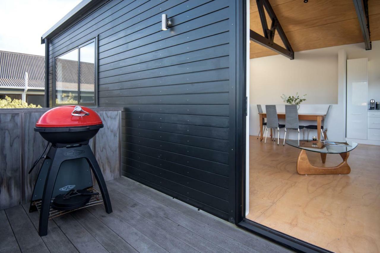 Manaia Studio Apartman Tairua Kültér fotó