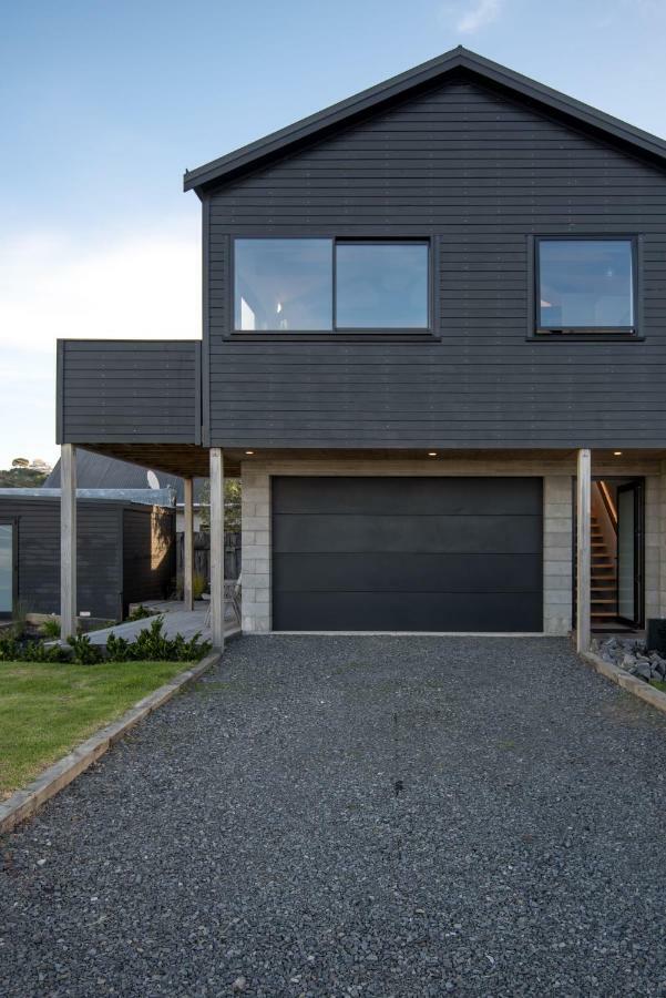 Manaia Studio Apartman Tairua Kültér fotó