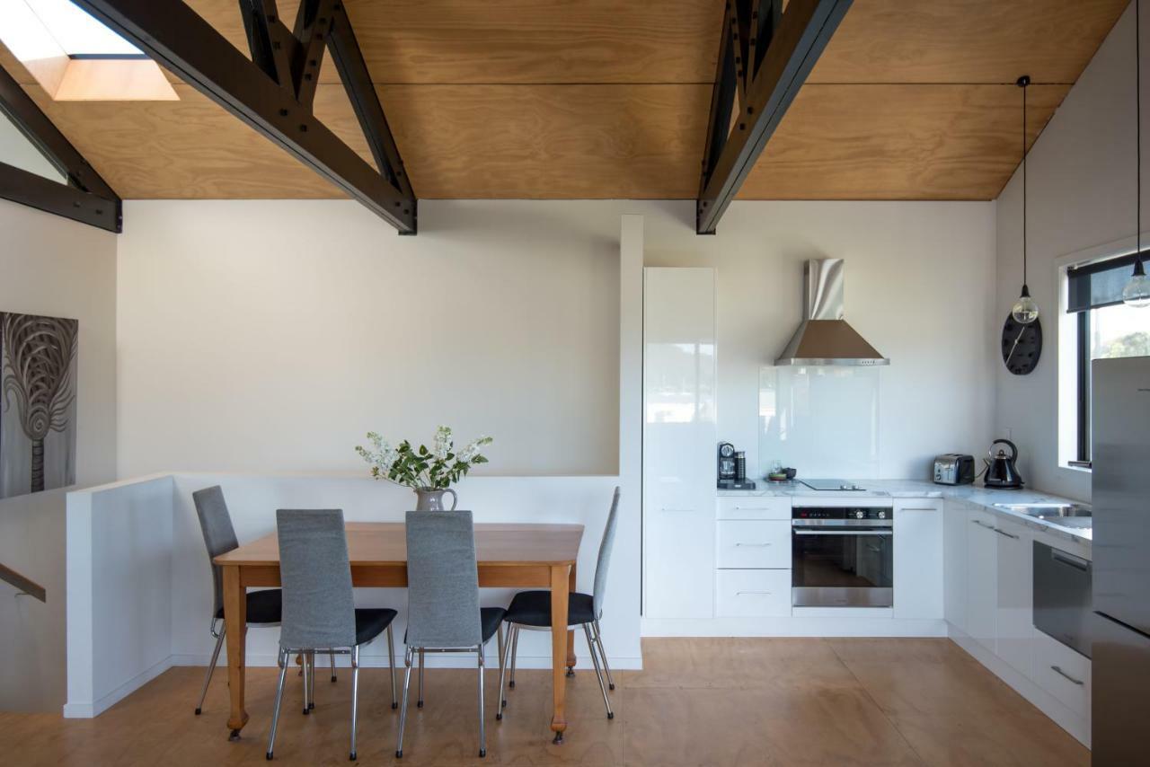 Manaia Studio Apartman Tairua Kültér fotó