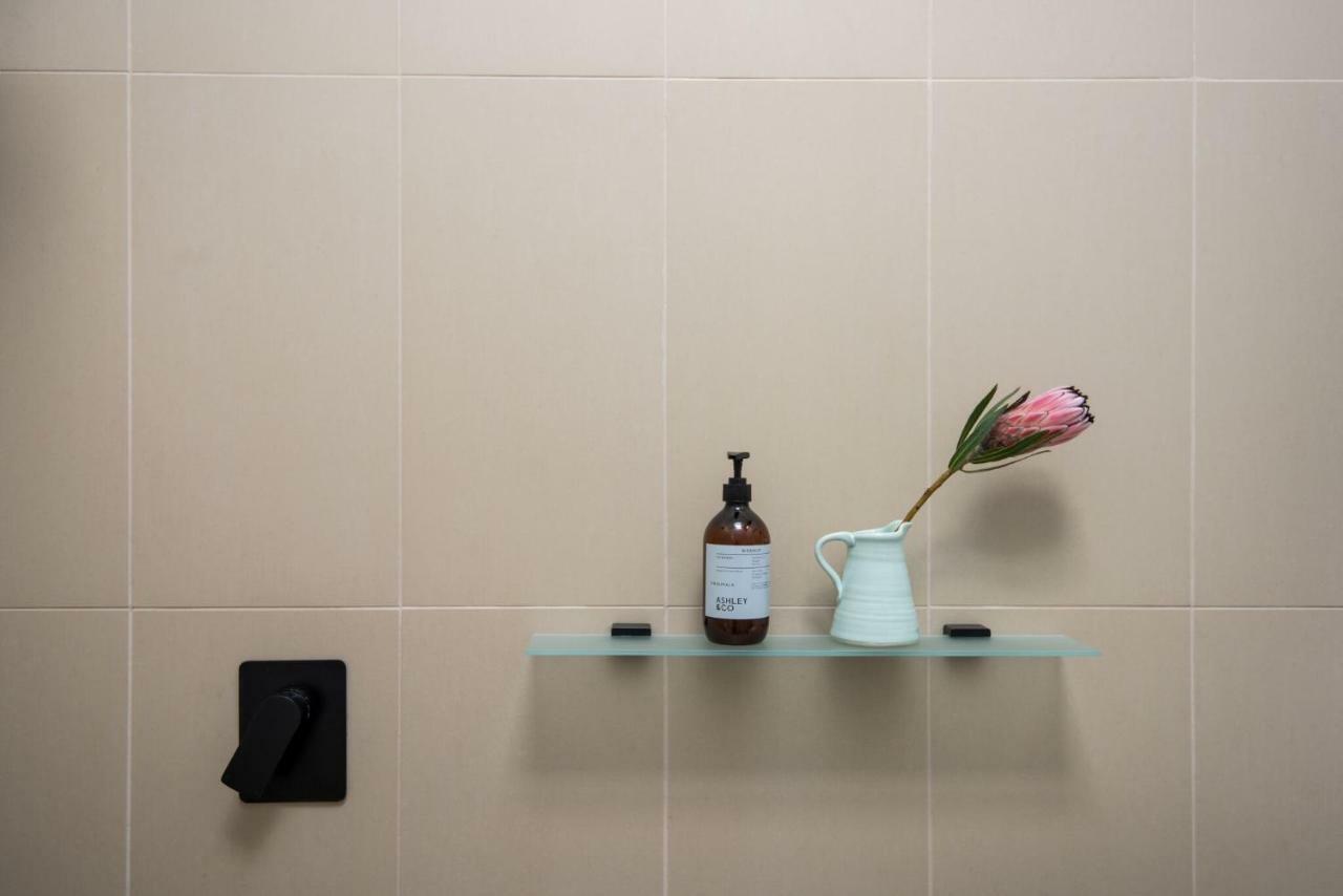 Manaia Studio Apartman Tairua Kültér fotó