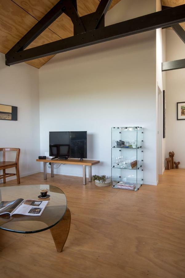 Manaia Studio Apartman Tairua Kültér fotó