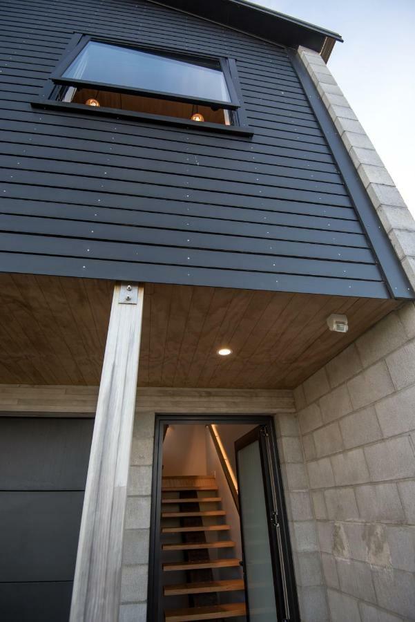 Manaia Studio Apartman Tairua Kültér fotó