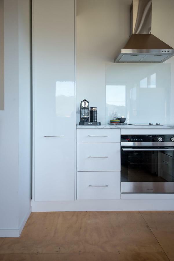 Manaia Studio Apartman Tairua Kültér fotó