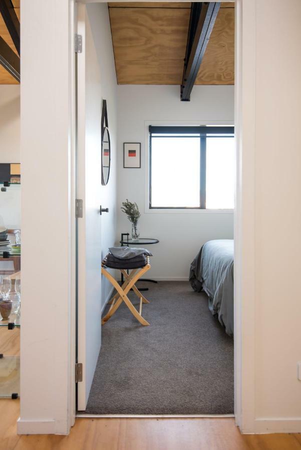 Manaia Studio Apartman Tairua Kültér fotó